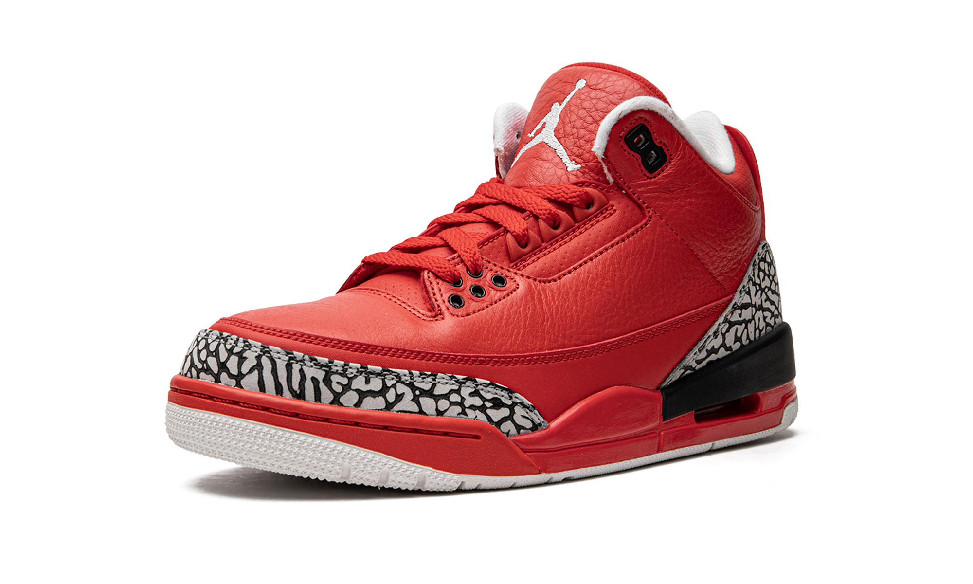Air Jordan 3 Retro Grateful AJ3 770438