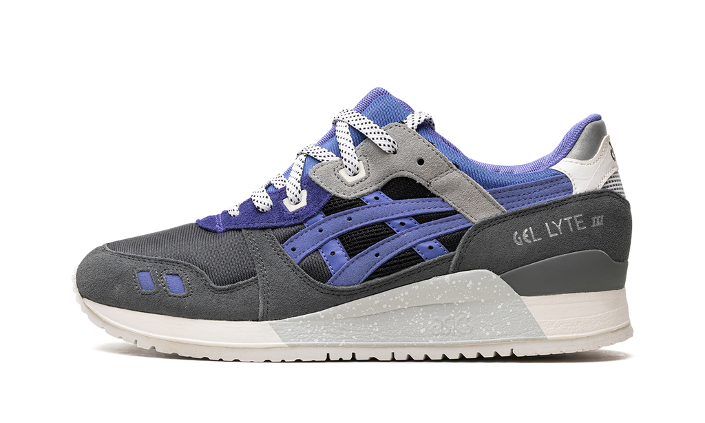 Asics Gel-Lyte 3 Sneaker Freaker - Alvin Purple H42KK 3390