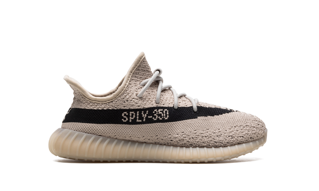 Yeezy Boost 350 V2 Kids Slate HP7872