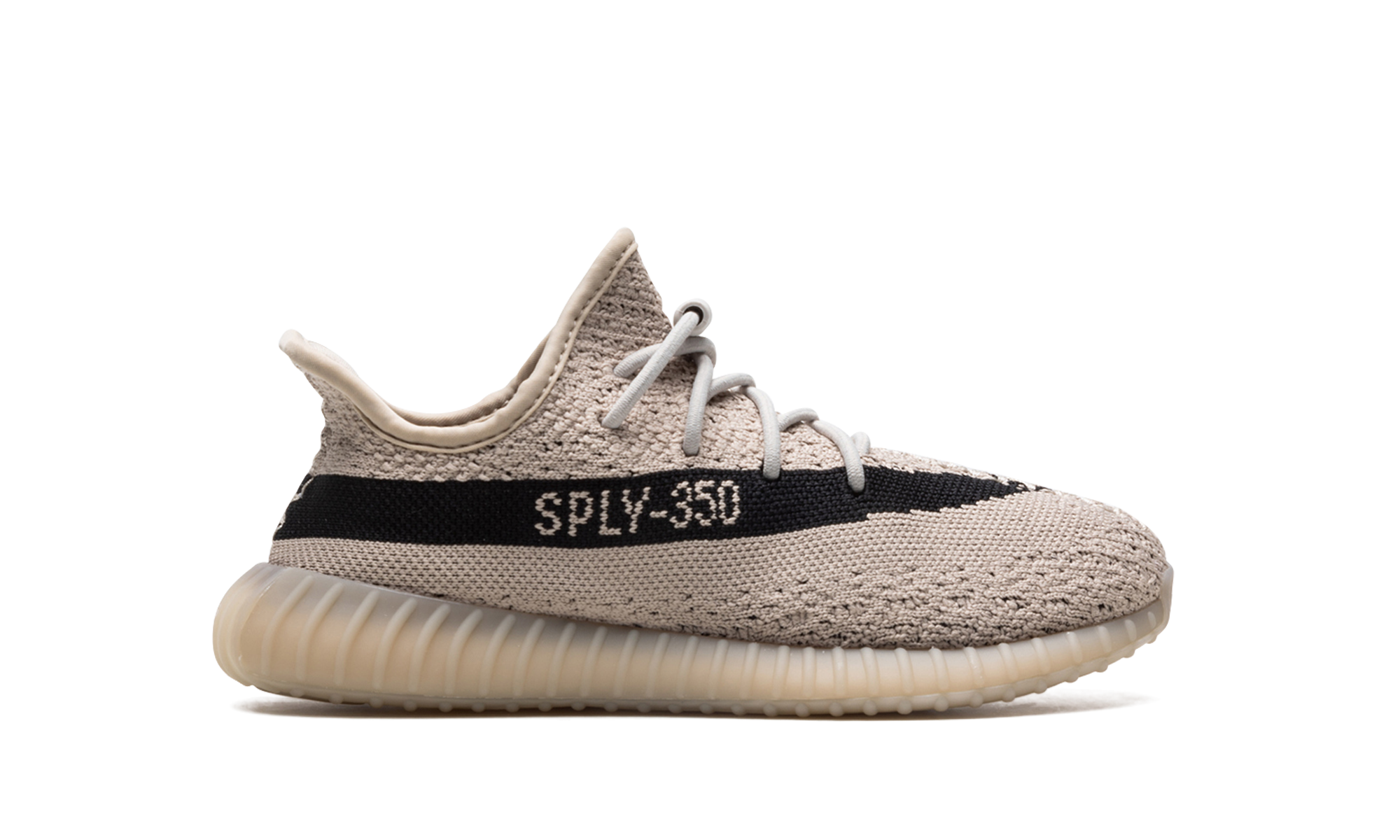 Yeezy Boost 350 V2 Kids Slate HP7872