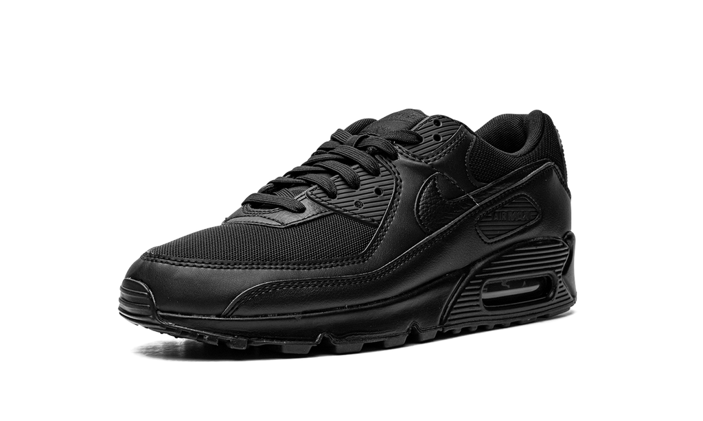 Nike AIR MAX 90 MNS WMNS Triple Black DH8010 001