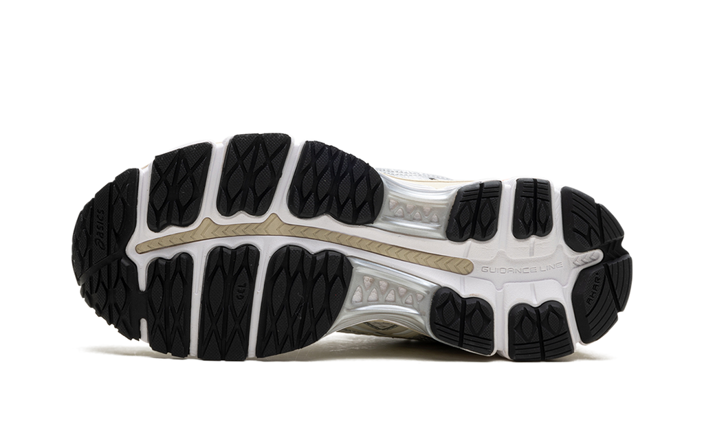 Asics Asics Gel-Kayano 12.1 Ronnie Fieg - Cream 1203a555 101