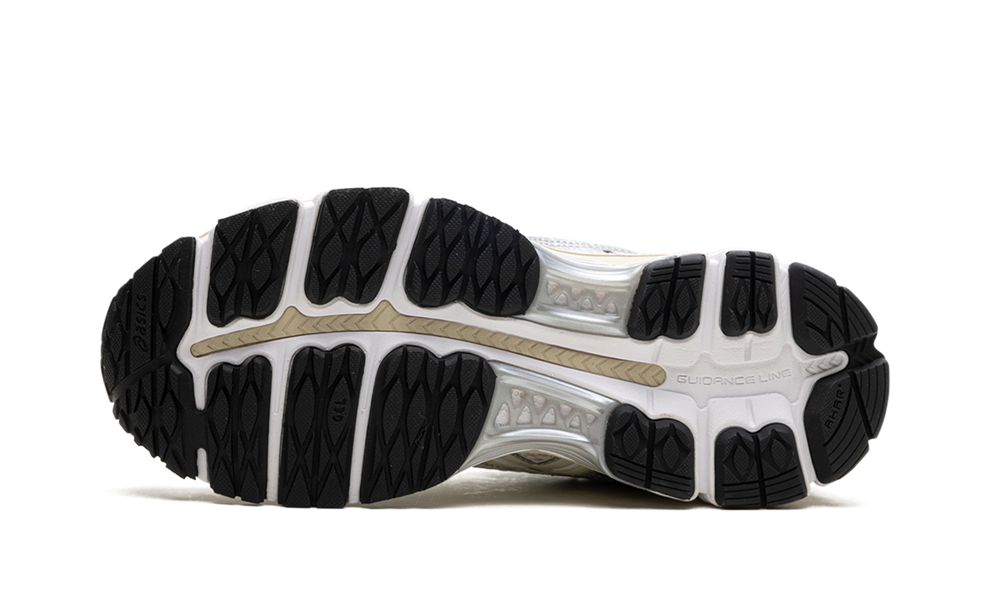 Asics Asics Gel-Kayano 12.1 Ronnie Fieg - Cream 1203a555 101