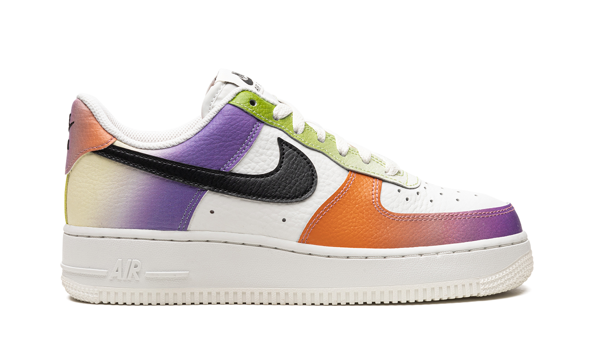 Nike AIR FORCE 1 LO '07 WMNS FD0801 100
