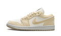 Air Jordan 1 Low WMNS Team Gold / Sail FN3722 701