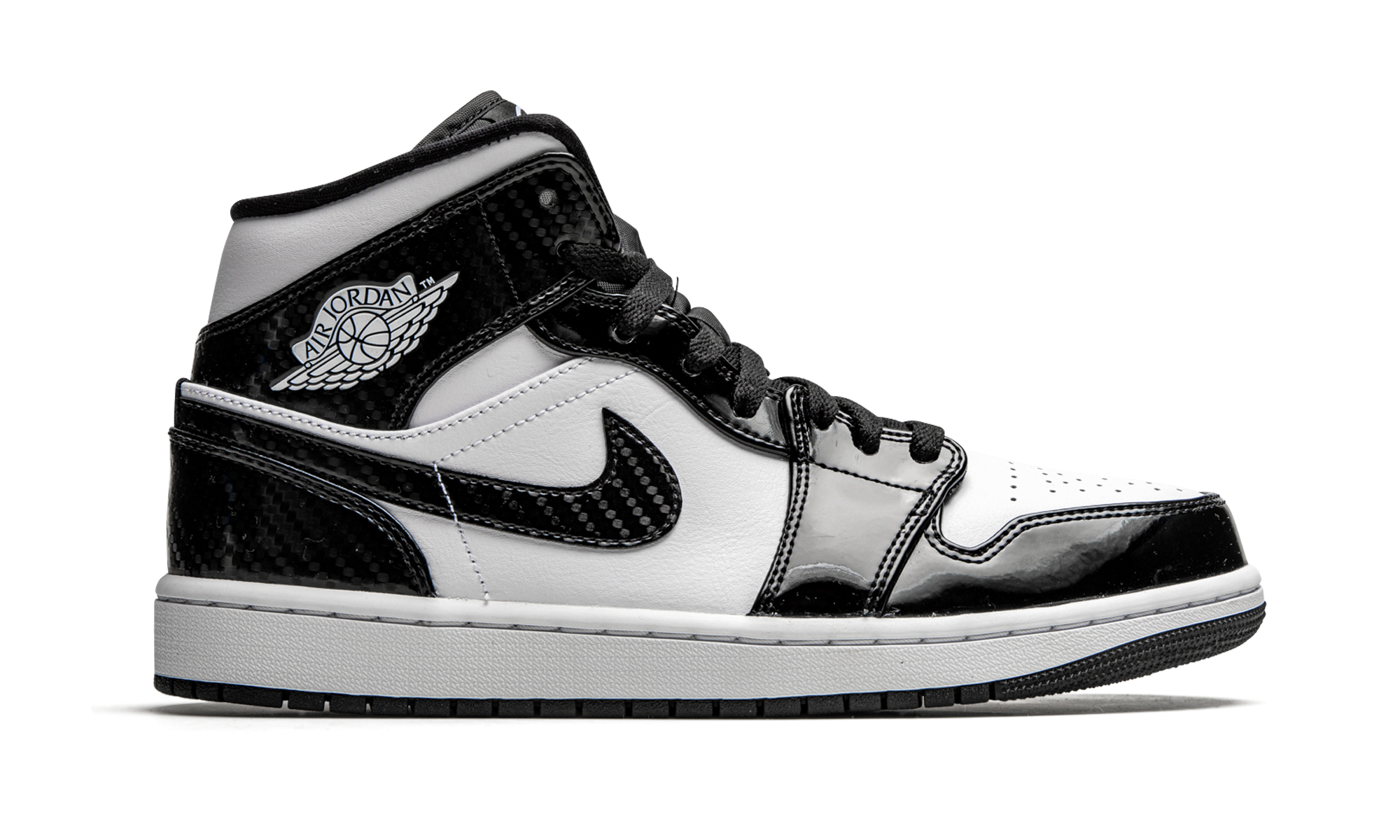Air Jordan 1 Mid All-Star 2021 DD1649 001