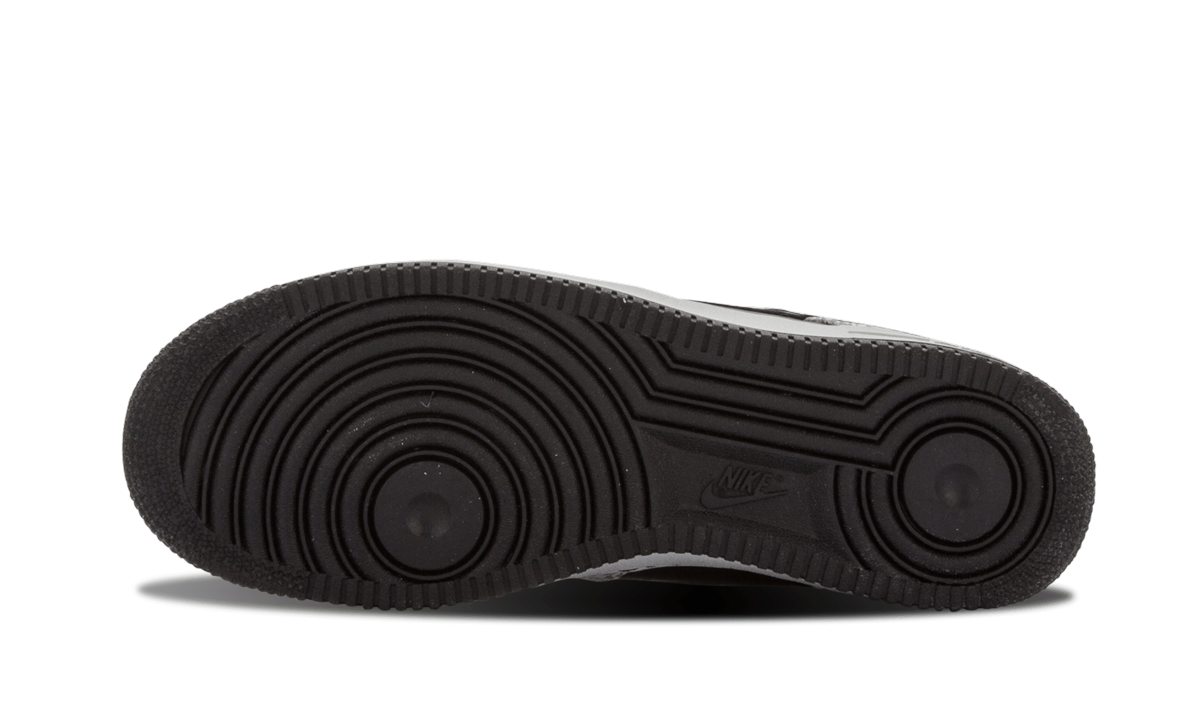 Nike Air Force 1 Low Supreme Safari 318776 801