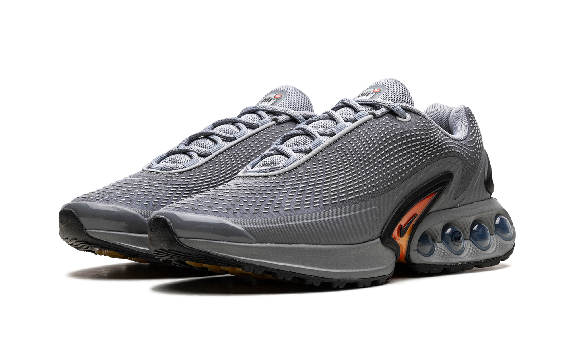 Nike Air Max Dn Particle Grey DV3337 004