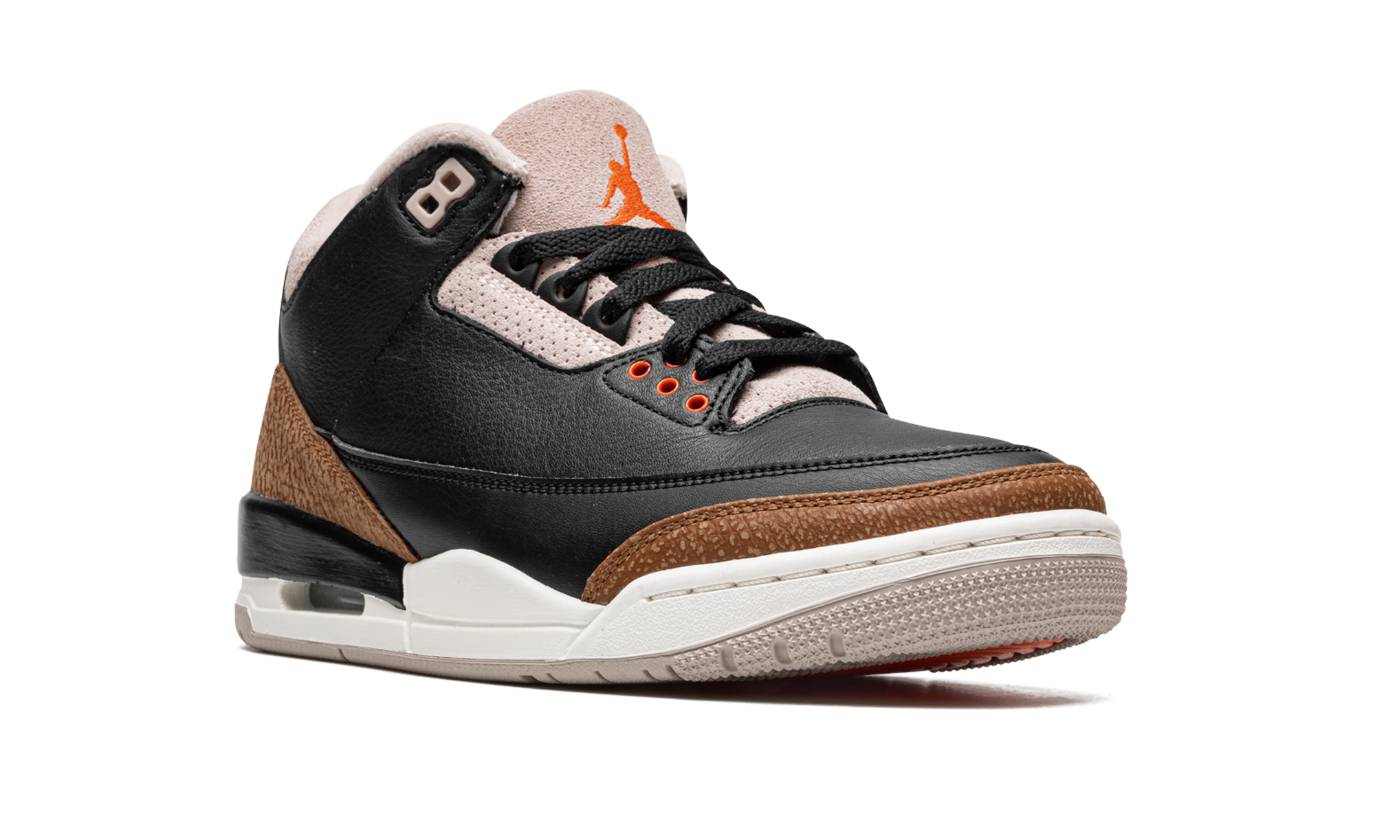 Air Jordan 3 Retro Desert Elephant CT8532 008