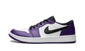 Air Jordan 1 Low Golf Court Purple DD9315 105