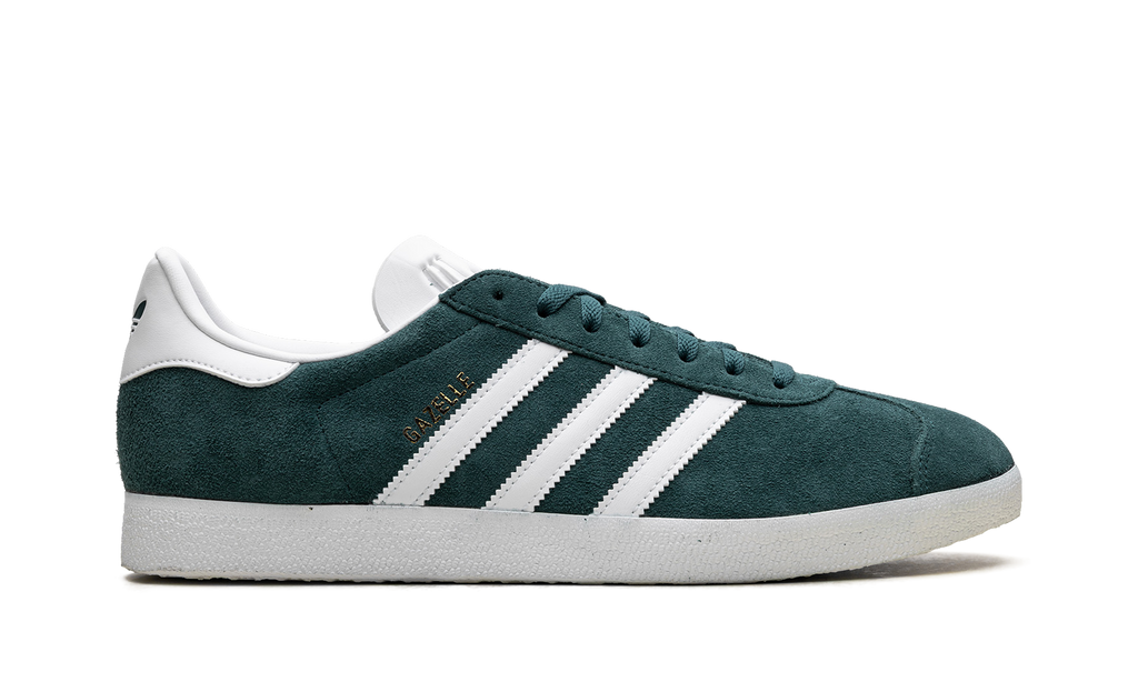 Adidas Gazelle Mystic Green JH5383