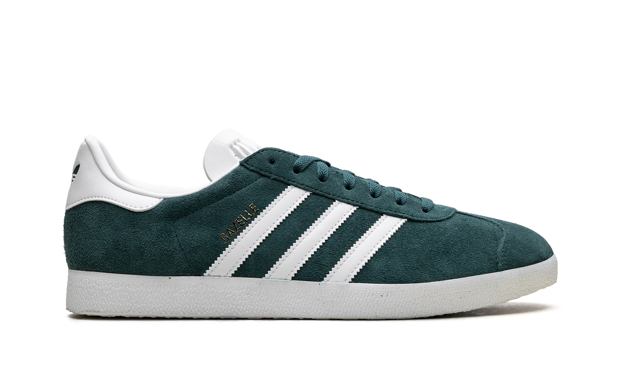 Adidas Gazelle Mystic Green JH5383