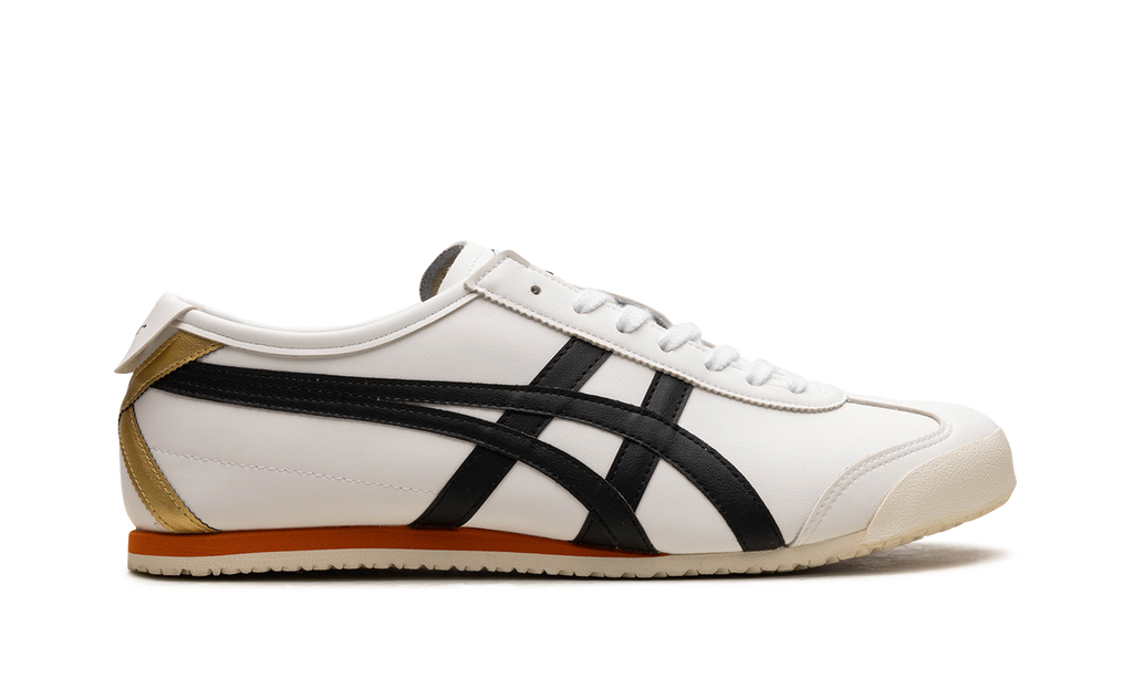 Onitsuka Tiger Mexico 66 White/Black/Red 1183C080 100