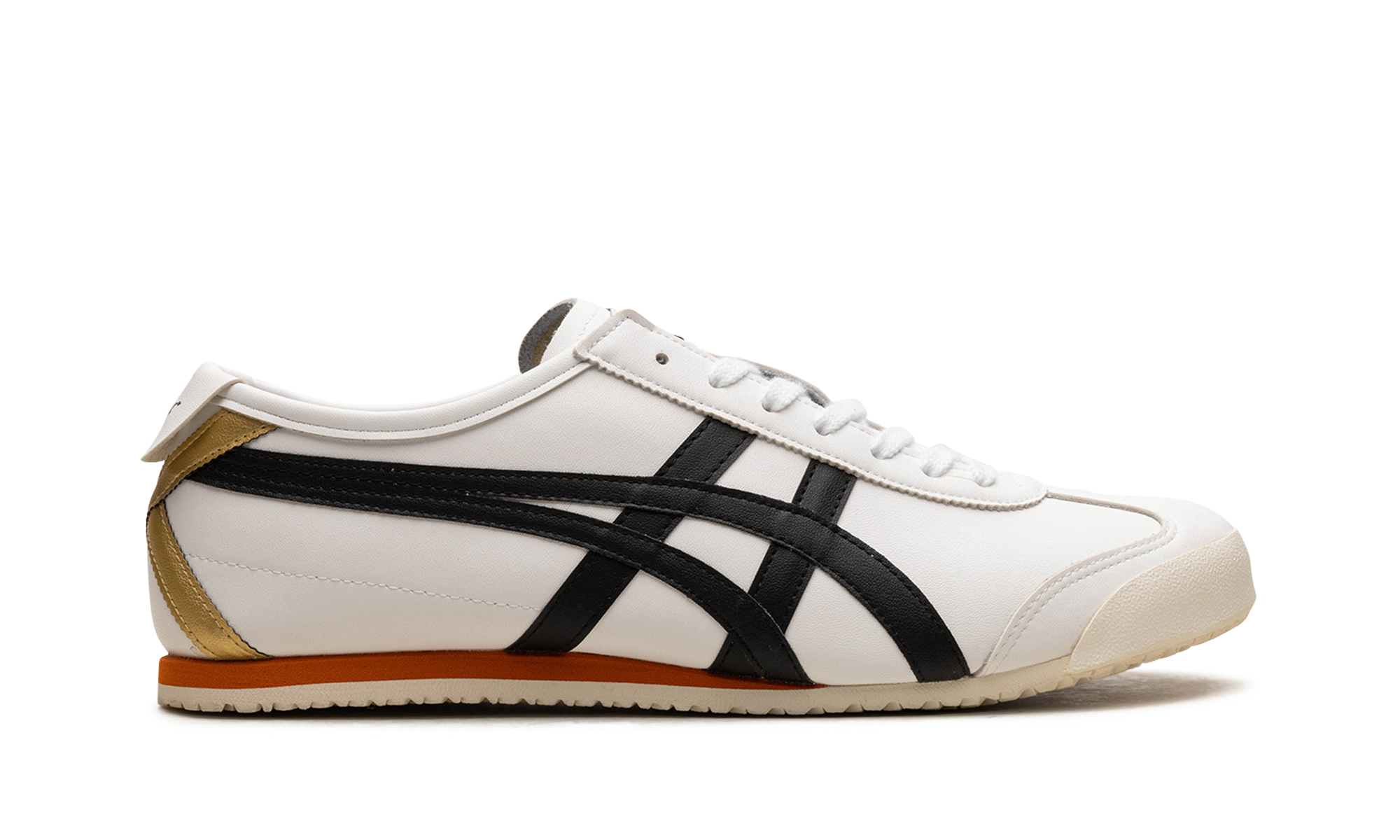 Onitsuka Tiger Mexico 66 White/Black/Red 1183C080 100