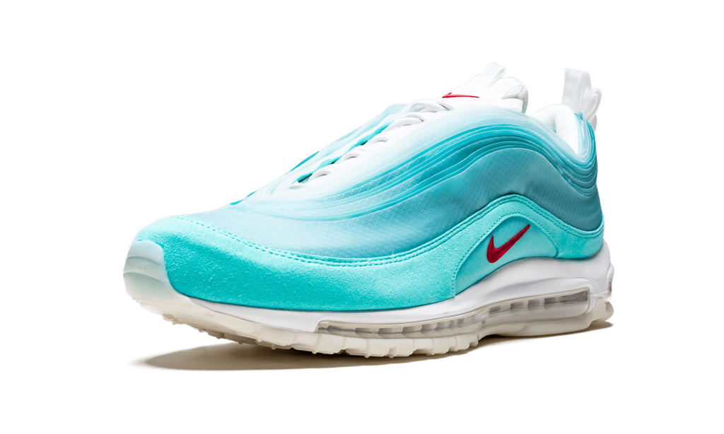 Nike Air Max 97 On Air - Shanghai Kaleidoscope CI1508 400