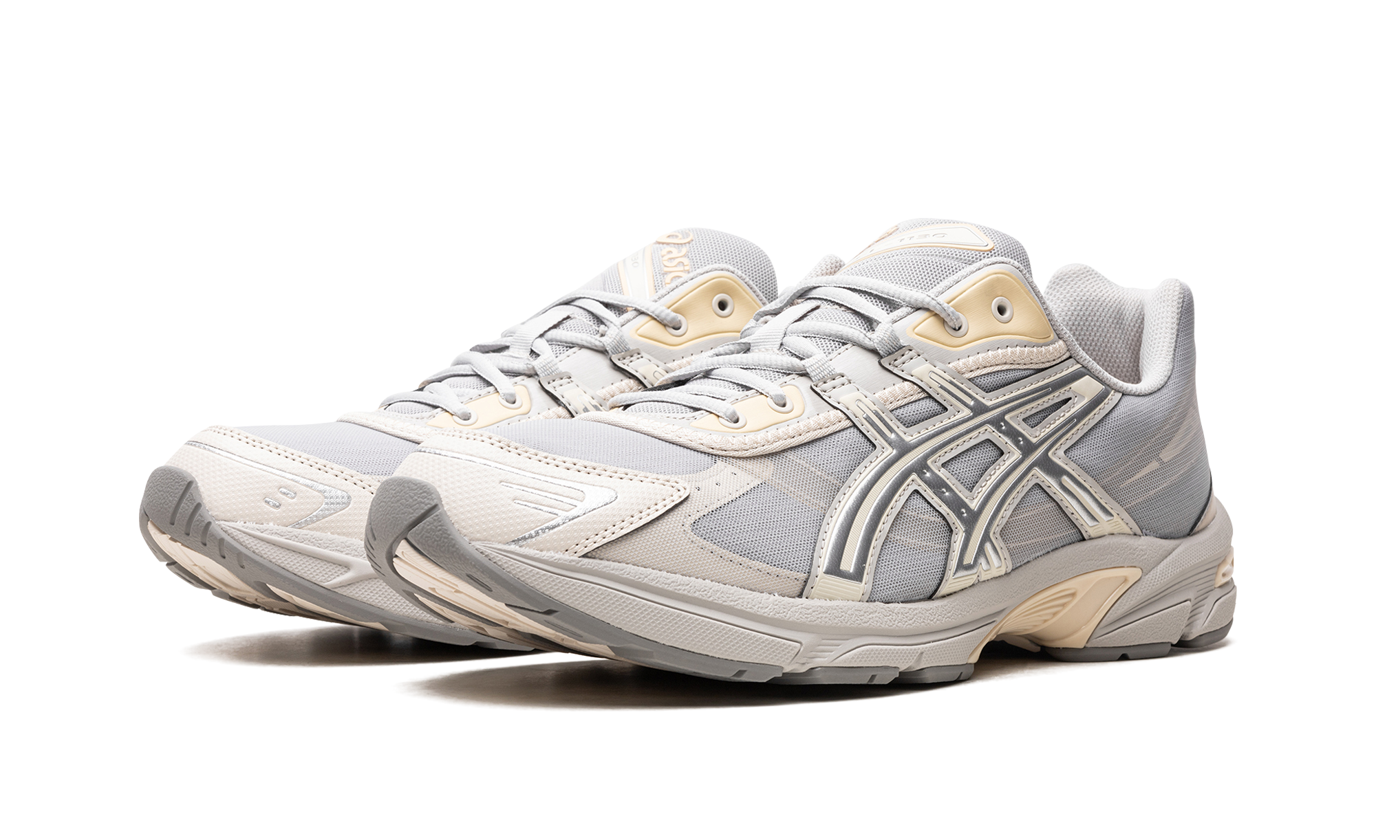 Asics GEL-1130 RE Pure Silver 1201A783 021