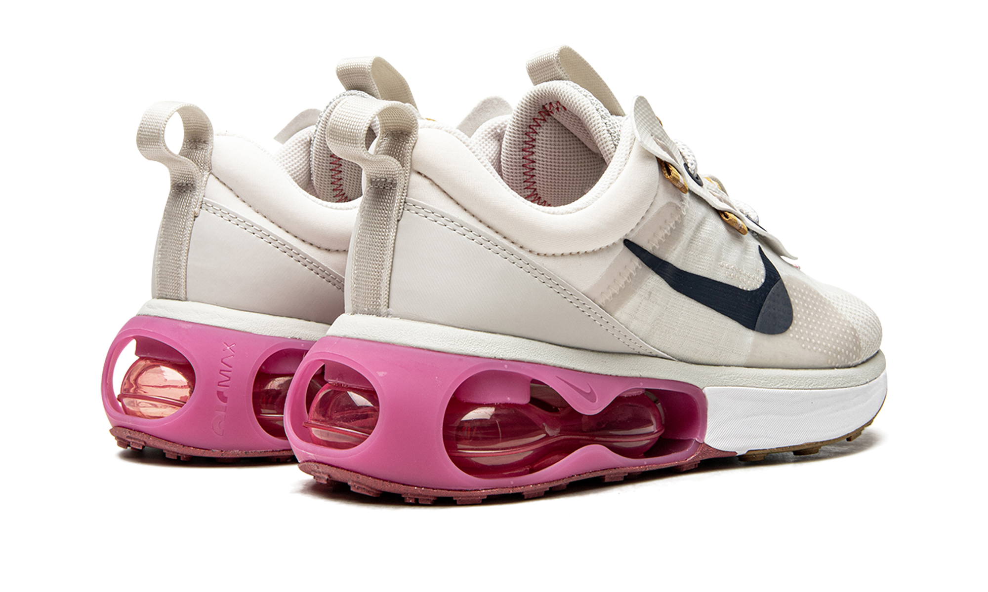 Nike AIR MAX 2021 MNS WMNS DC9478 001