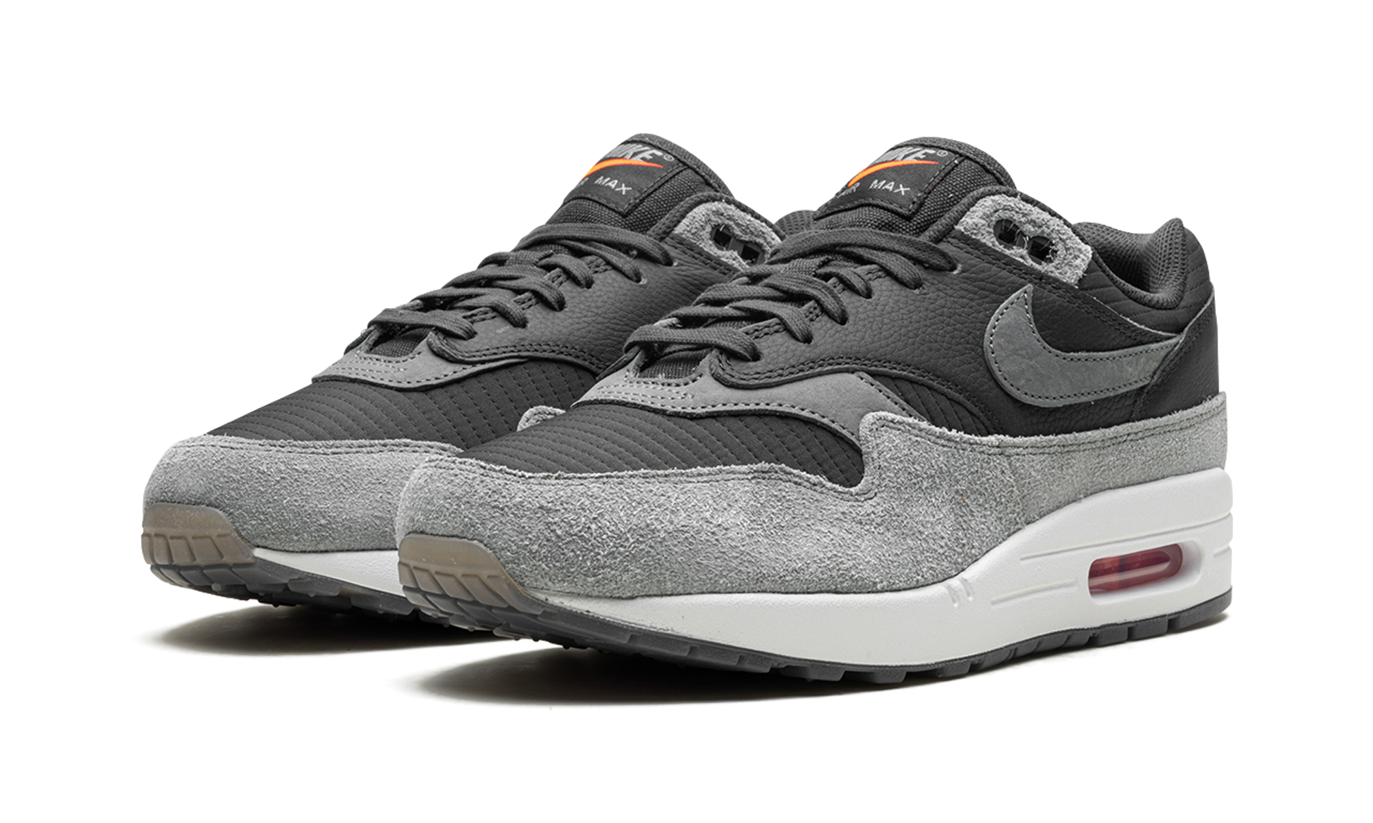 Nike Nike Air Max 1 PRM Smoke Grey HJ9292 070