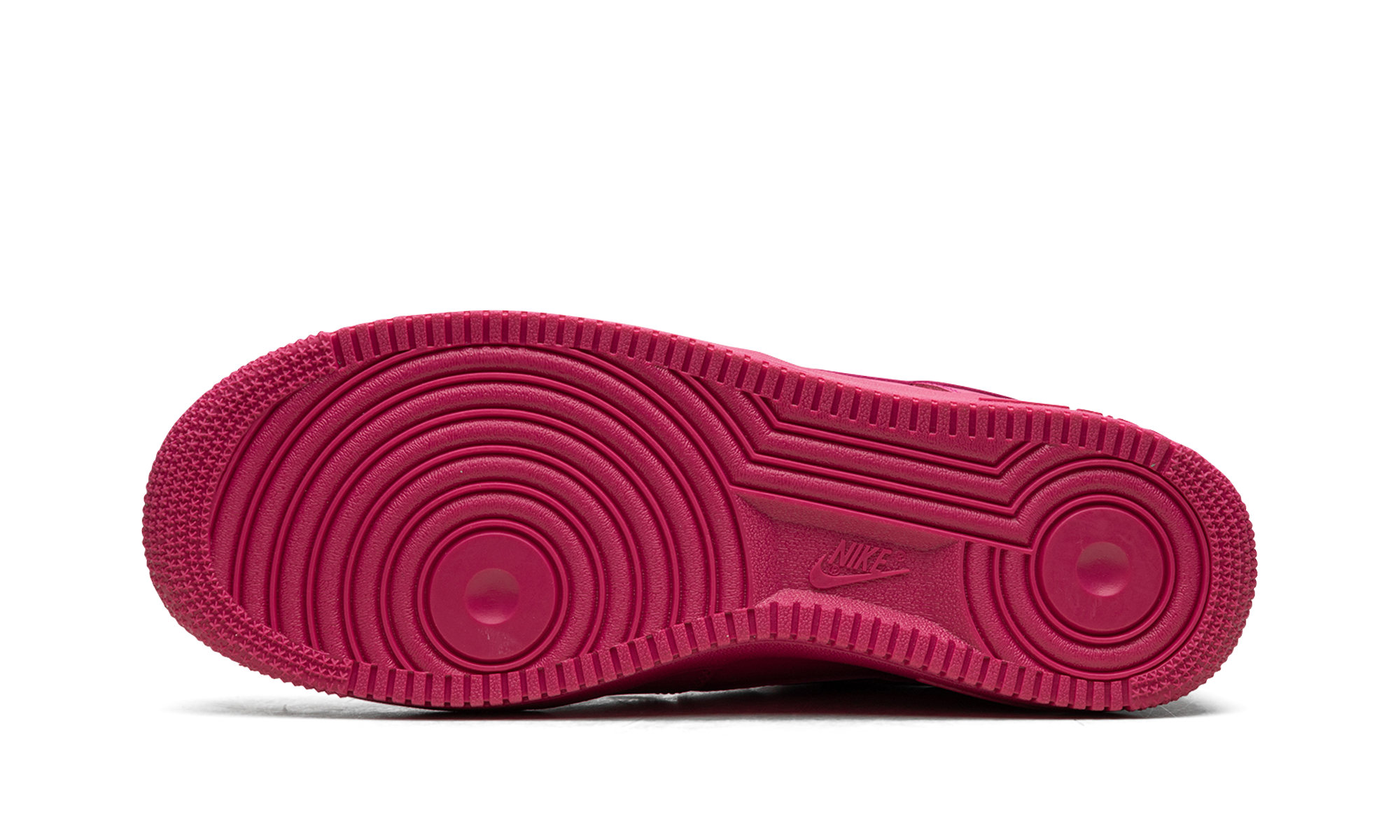 Nike AIR FORCE 1 LO WMNS Fireberry DD8959 600