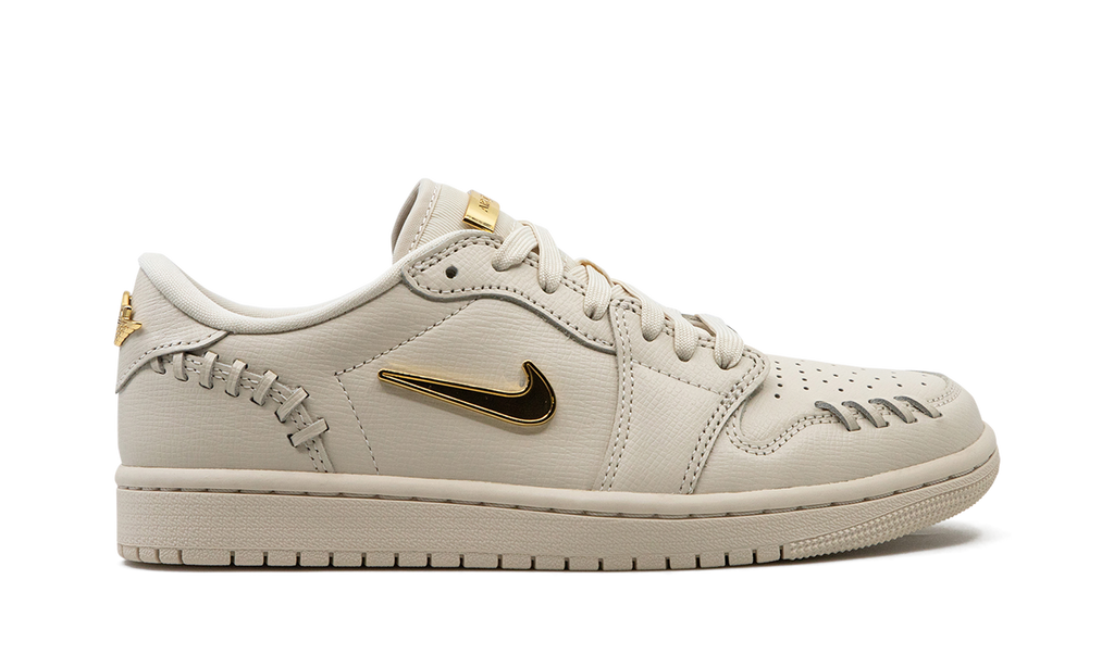 Air Jordan 1 Low WMNS Method of Make - Legend Light Brown FN5032 200