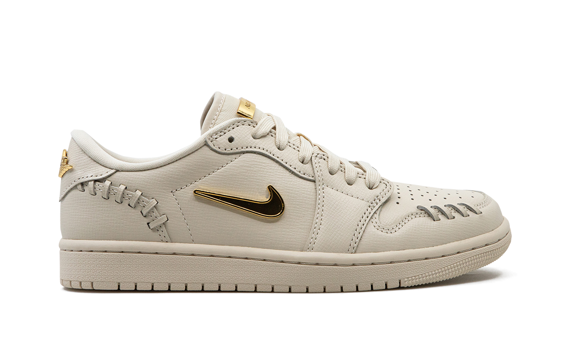 Air Jordan 1 Low WMNS Method of Make - Legend Light Brown FN5032 200