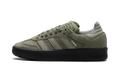 Adidas Samba XLG Olive Strata ID3913