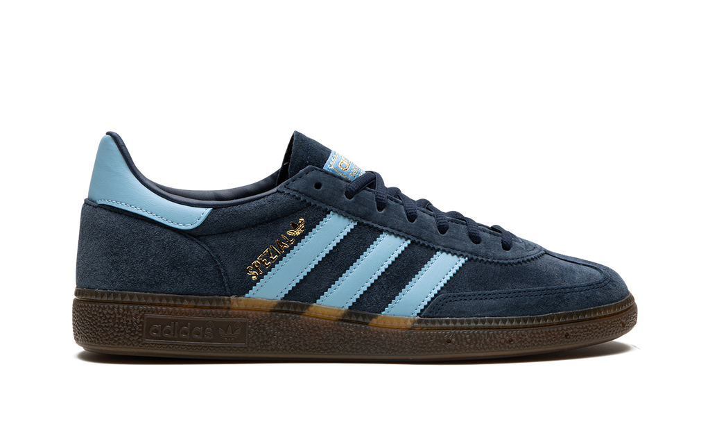 Adidas Handball Spezial Navy / Gum BD7633