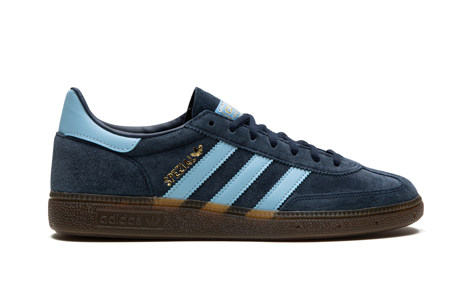 Adidas Handball Spezial Navy / Gum BD7633