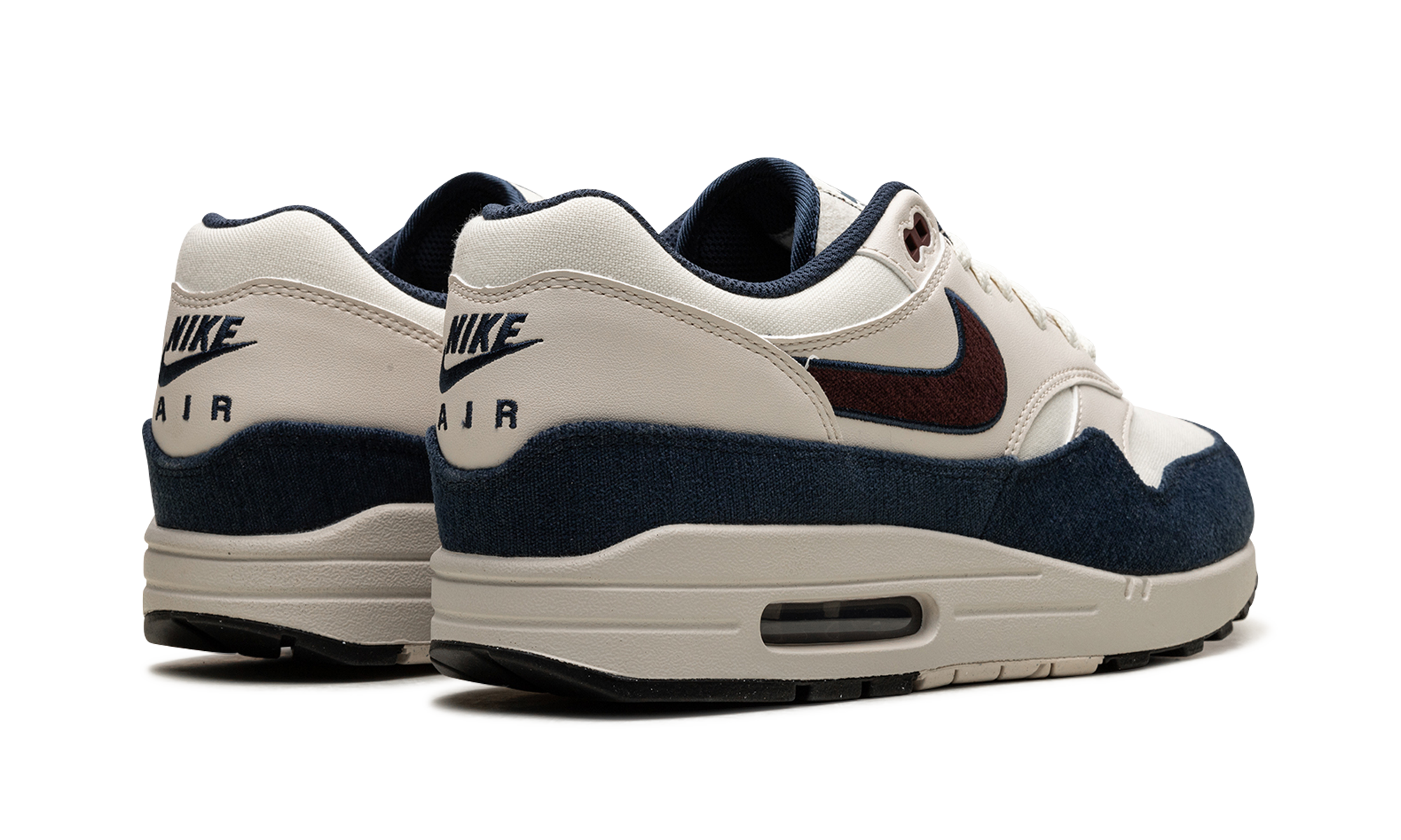 Nike Air Max 1 White FN6952 103