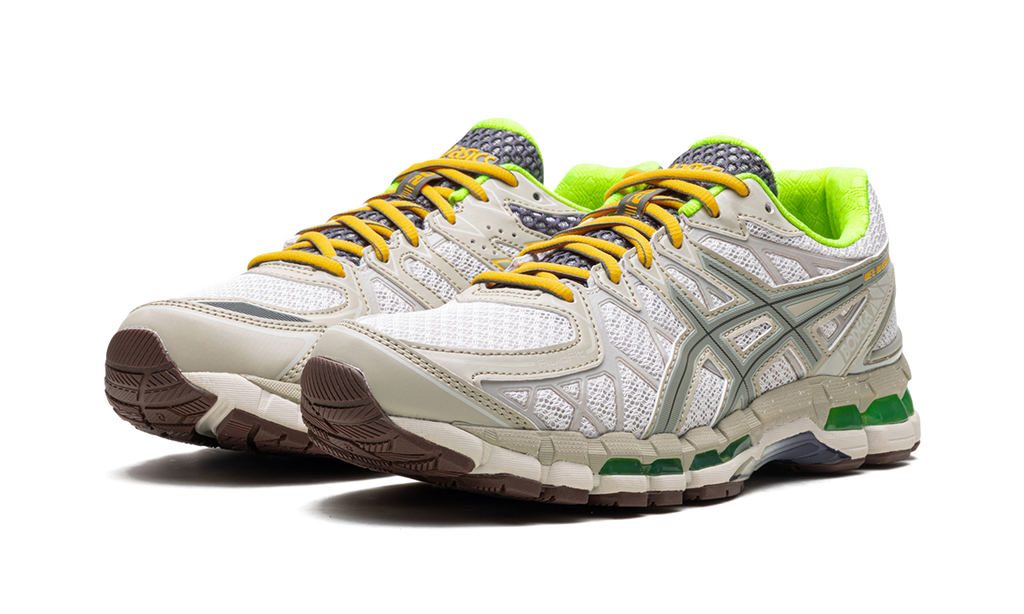 Asics Gel-Kayano 20 Bodega Small Wins Add Up 1203A621 201