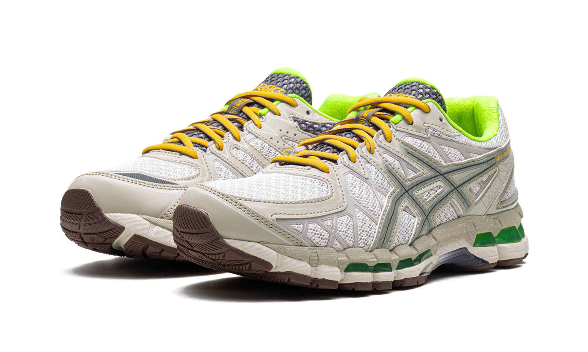 Asics Gel-Kayano 20 Bodega Small Wins Add Up 1203A621 201
