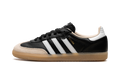 Adidas Samba OG Black / Cream / Gum JS3832