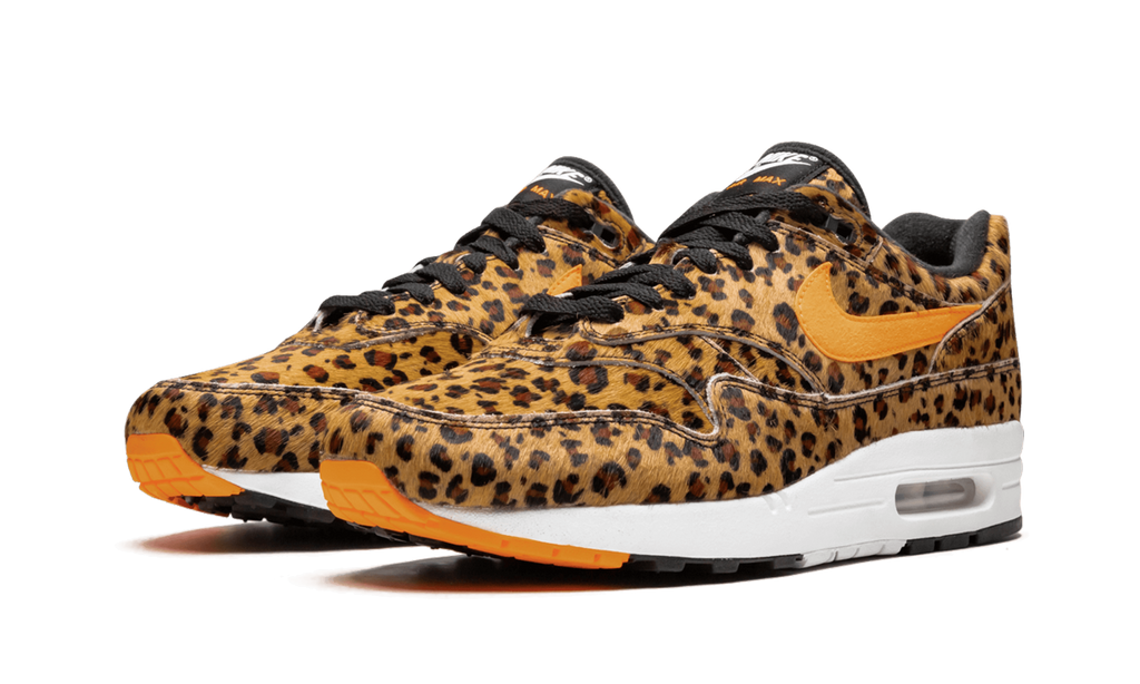Nike Air Max 1 Animal Pack 3.0 - Leopard AQ0928 901