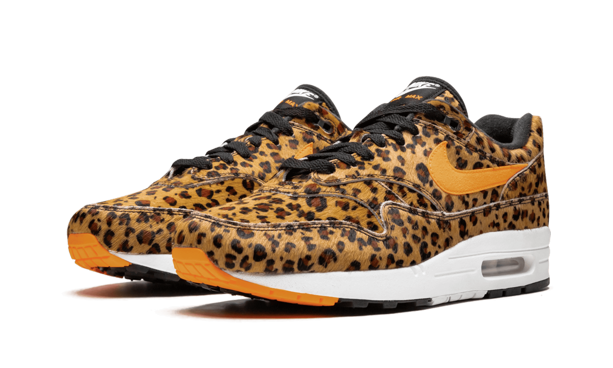 Nike Air Max 1 Animal Pack 3.0 - Leopard AQ0928 901