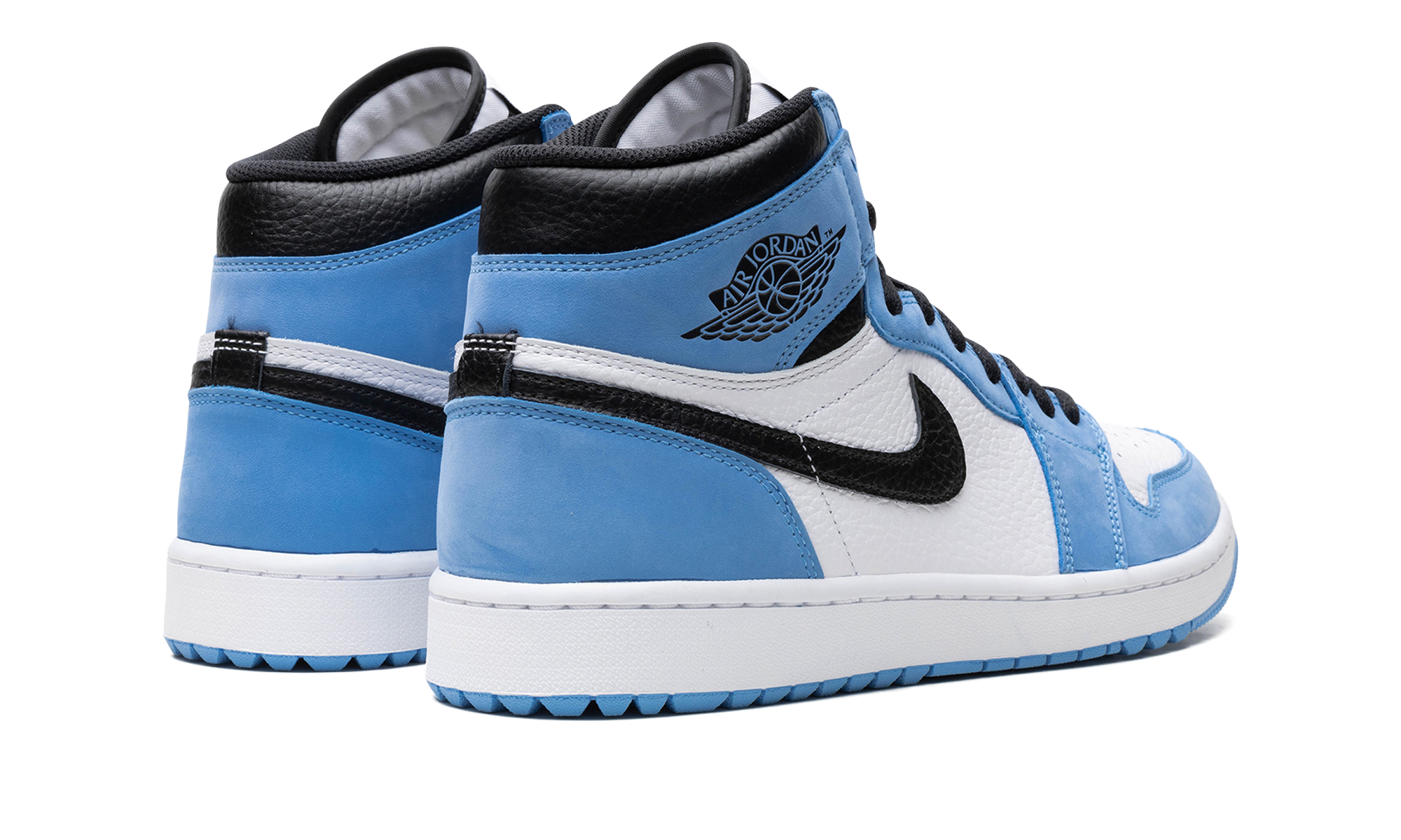 Air Jordan 1 High University Blue DQ0660 400
