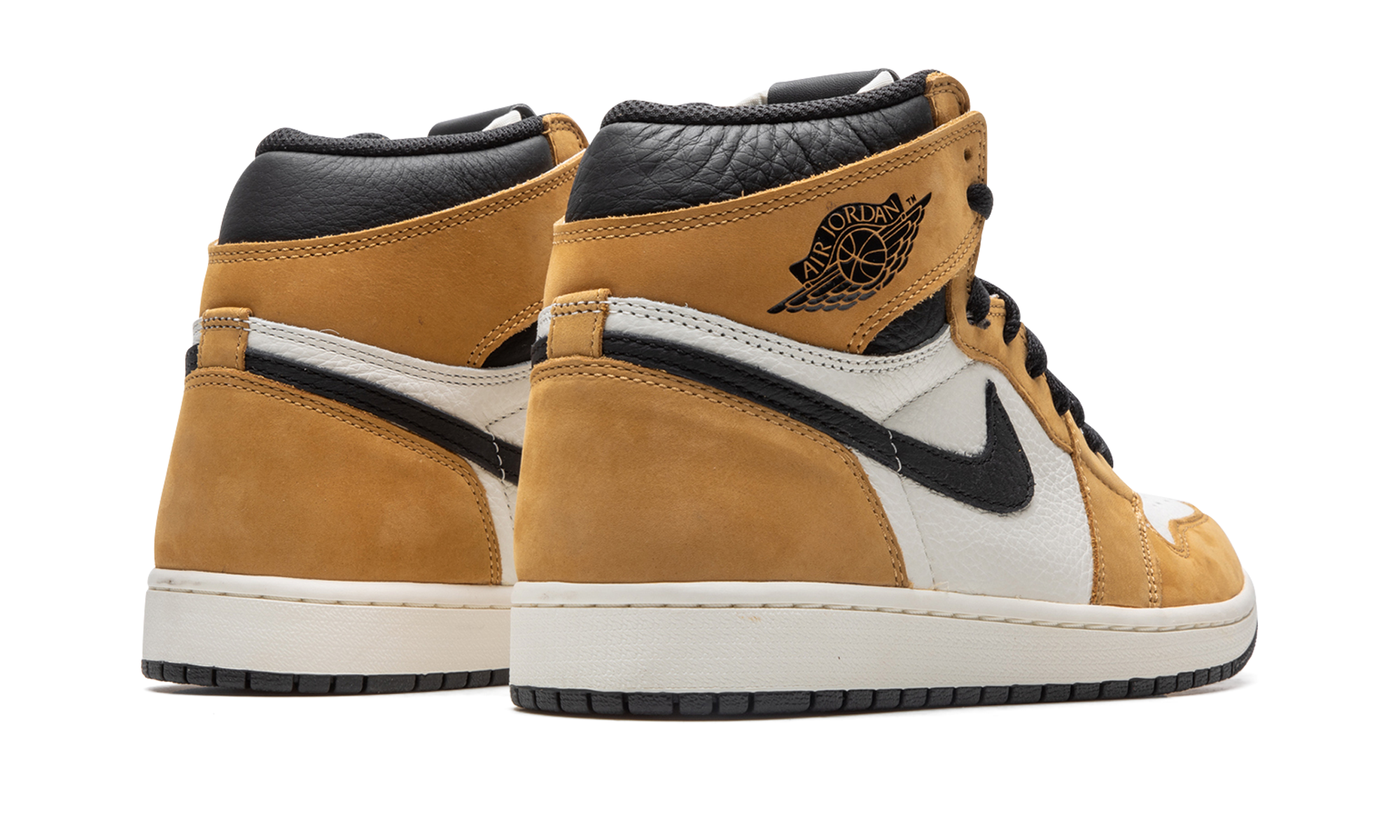 Air Jordan 1 Retro High OG Rookie of the Year 555088 700