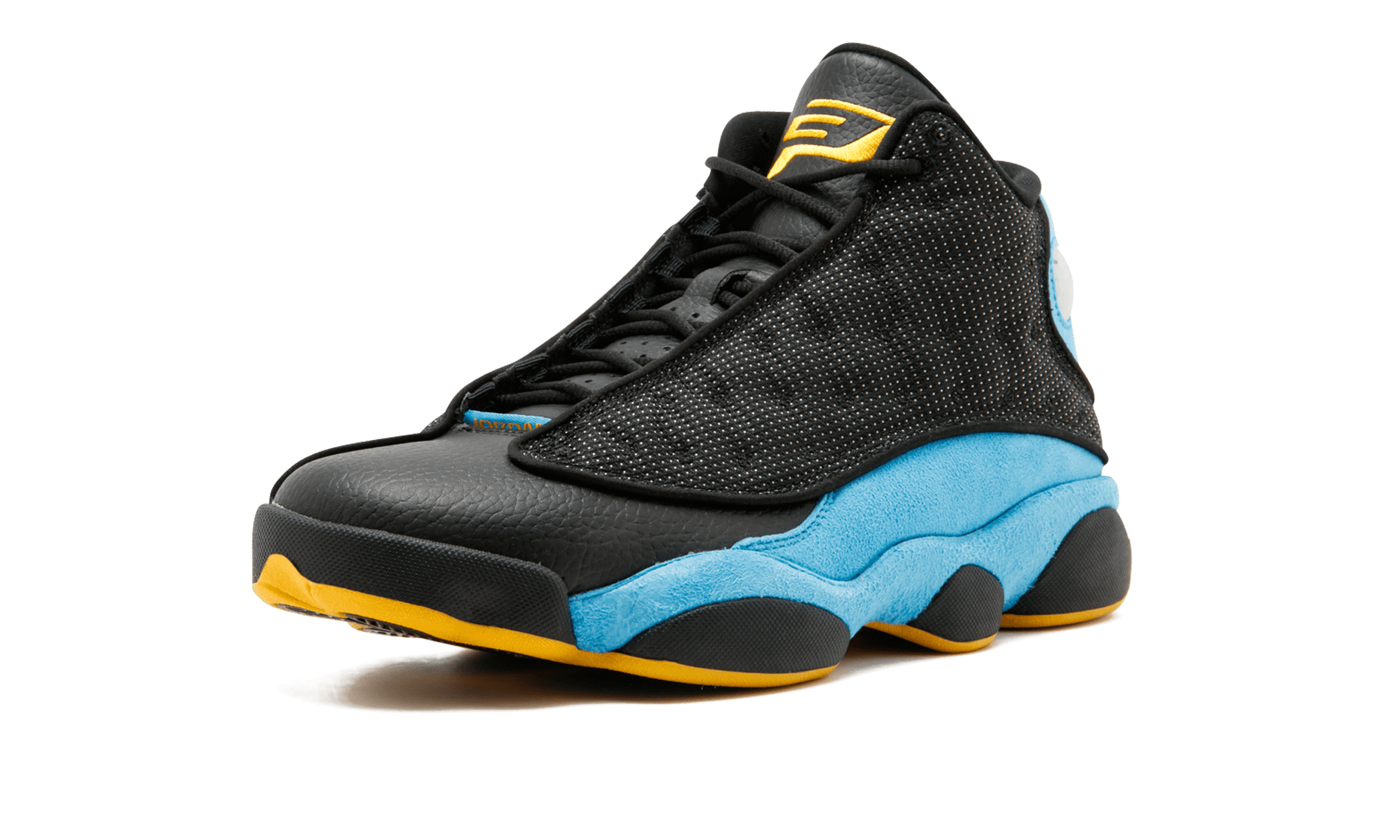 Air Jordan 13 Retro CP PE Chris Paul 823902 015