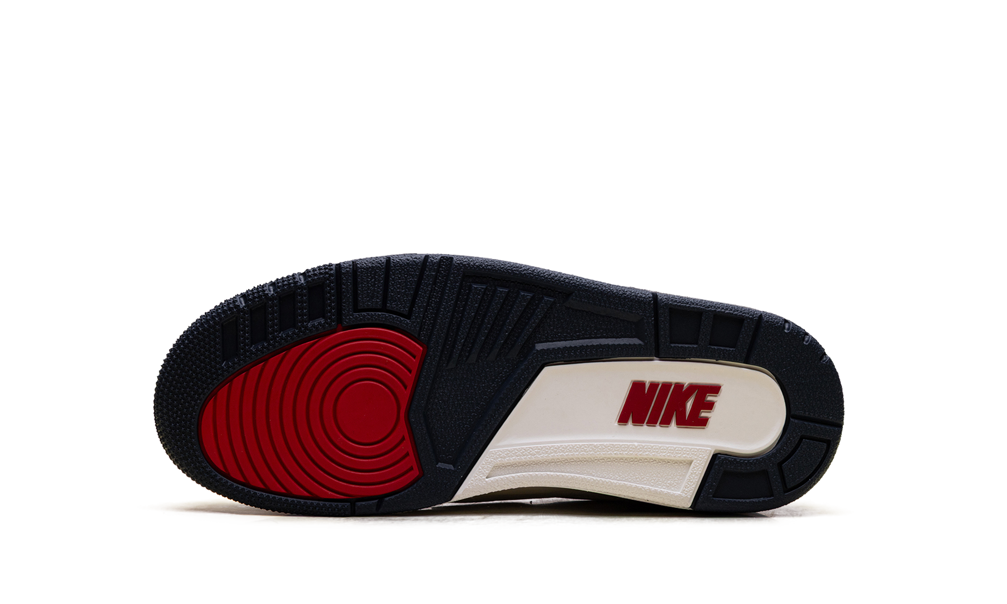 Air Jordan 3 Levi's - All-Star IR0912 400
