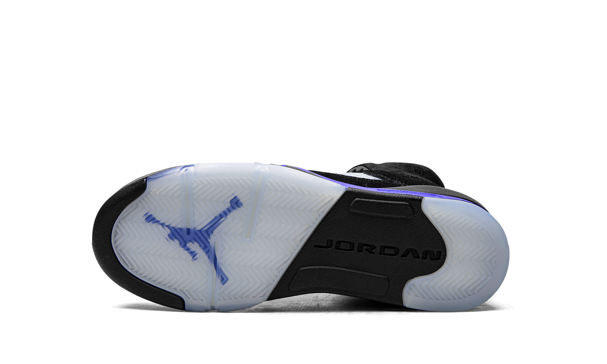 Air Jordan 5 Retro GS Racer Blue 440888 004