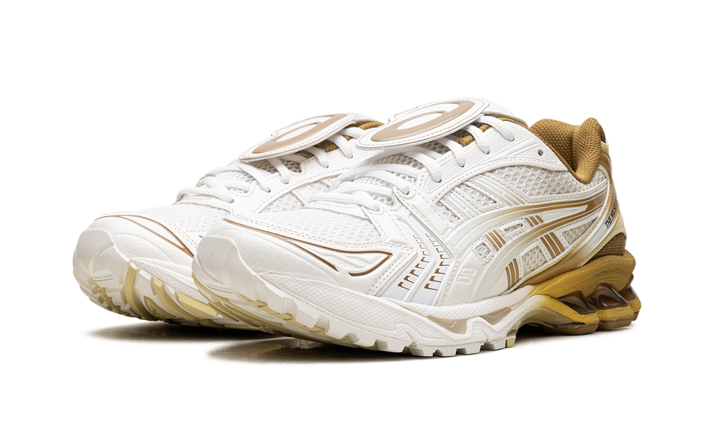 Asics GEL-Kayano 14 The Museum Visitor - Cream 1203A528 100