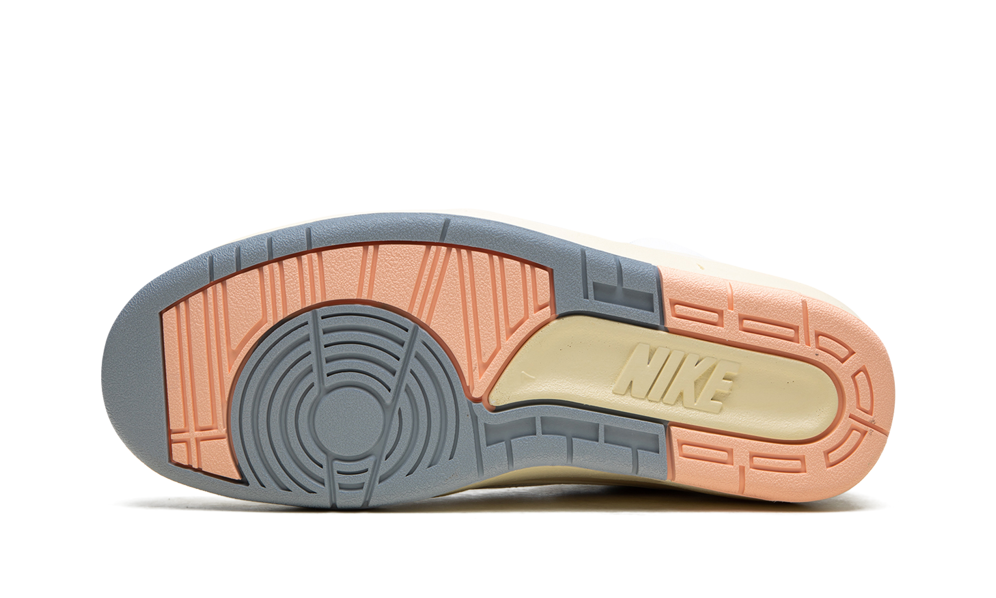 Jordan 2 Retro WMNS Craft Sunset Haze DX4400 118