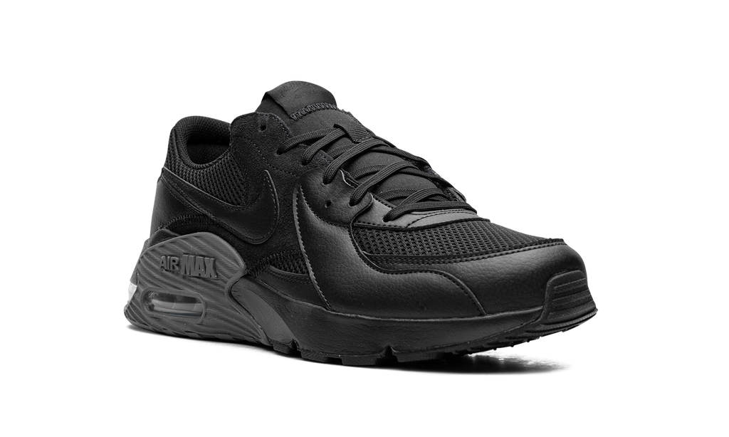 Nike Air Max Excee Black Dark Grey CD4165 003