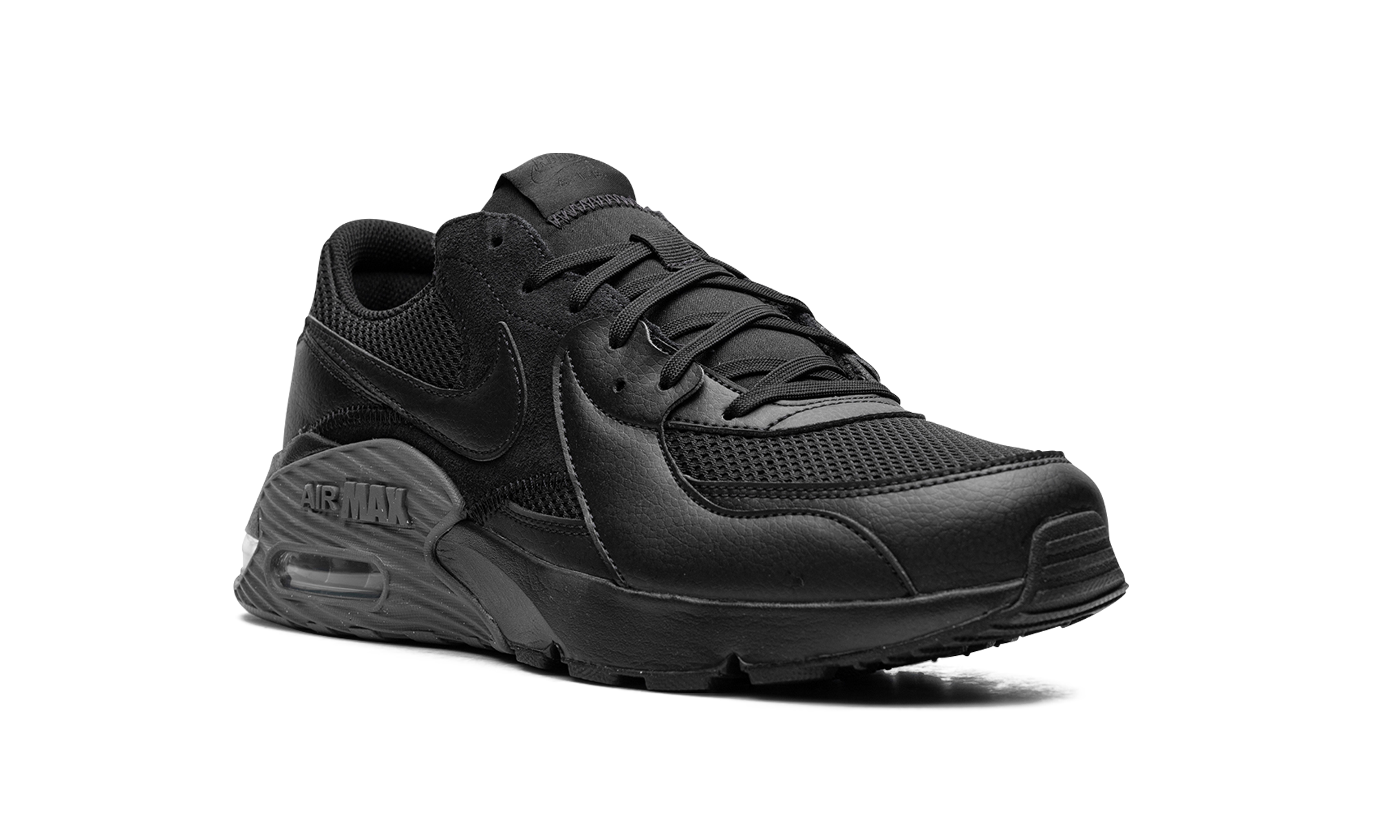 Nike Air Max Excee Black Dark Grey CD4165 003