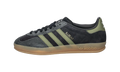 Adidas Gazelle Indoor Focus Olive JQ8399