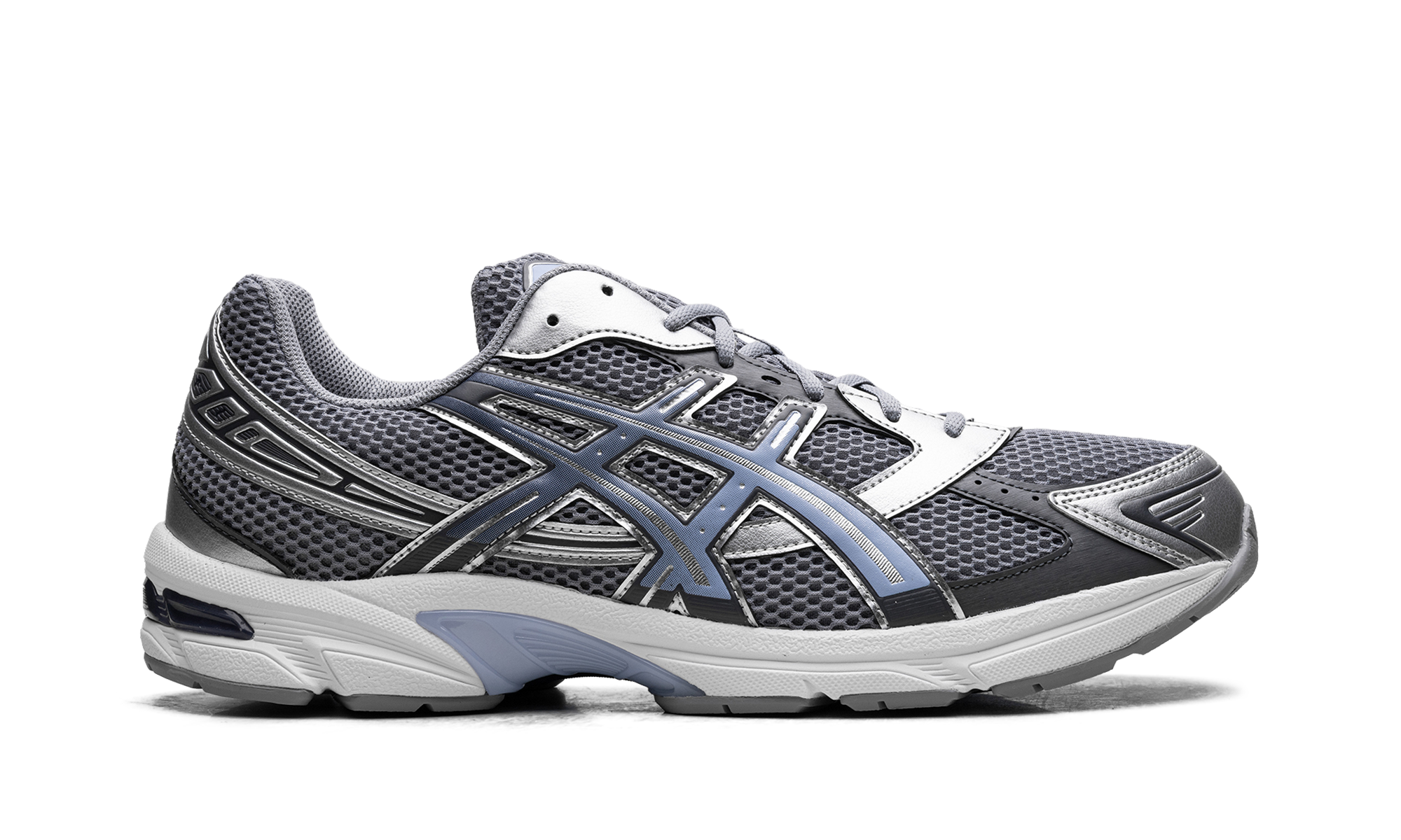 Asics Gel-1130 Gravel Pure Silver 1203A609 022