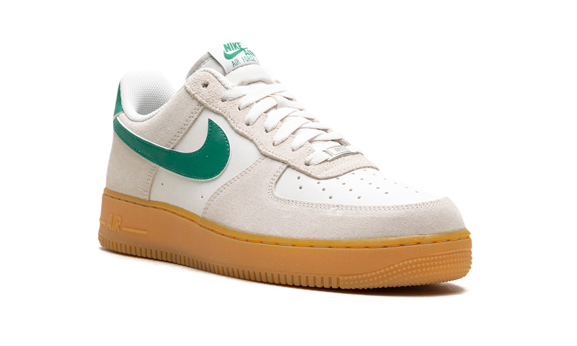 Nike Air Force 1 07 LV8 Phantom Malachite FQ8714 001
