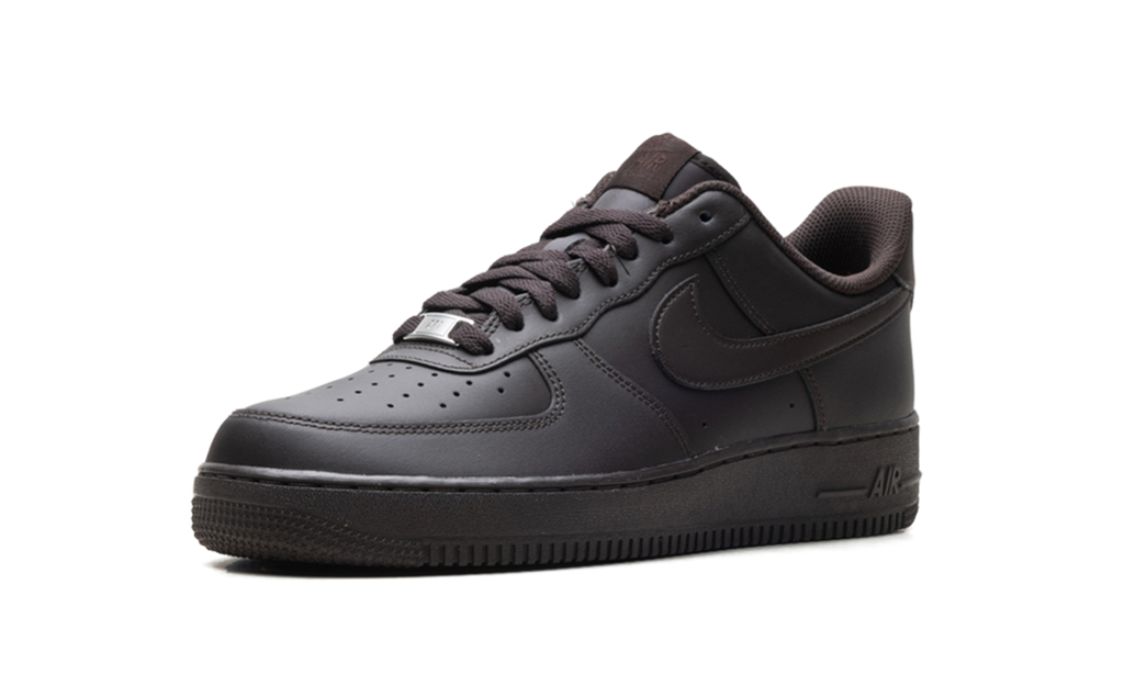 Nike Air Force 1 Low '07 Velvet Brown IH1698 200