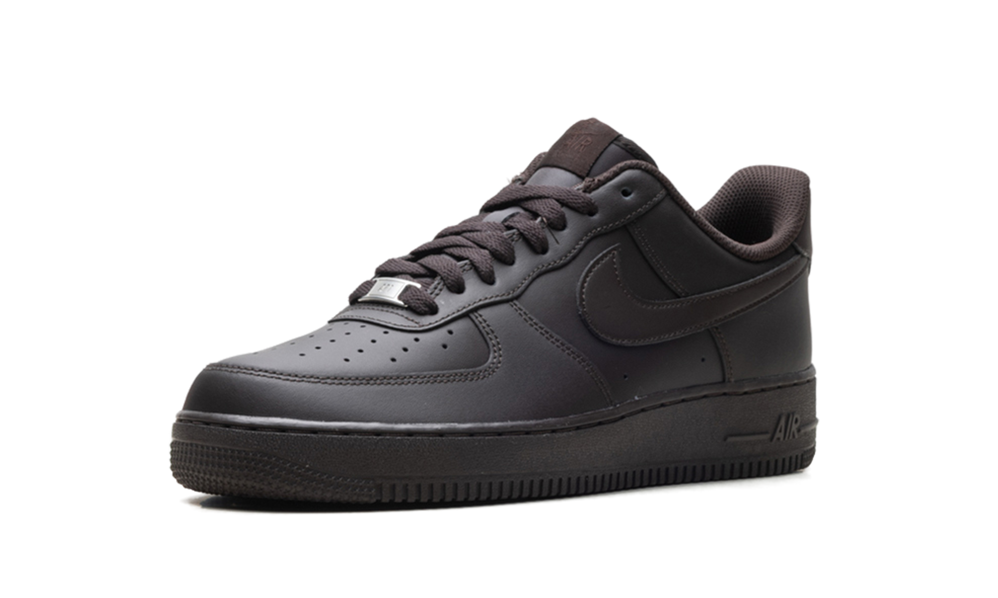 Nike Air Force 1 Low '07 Velvet Brown IH1698 200