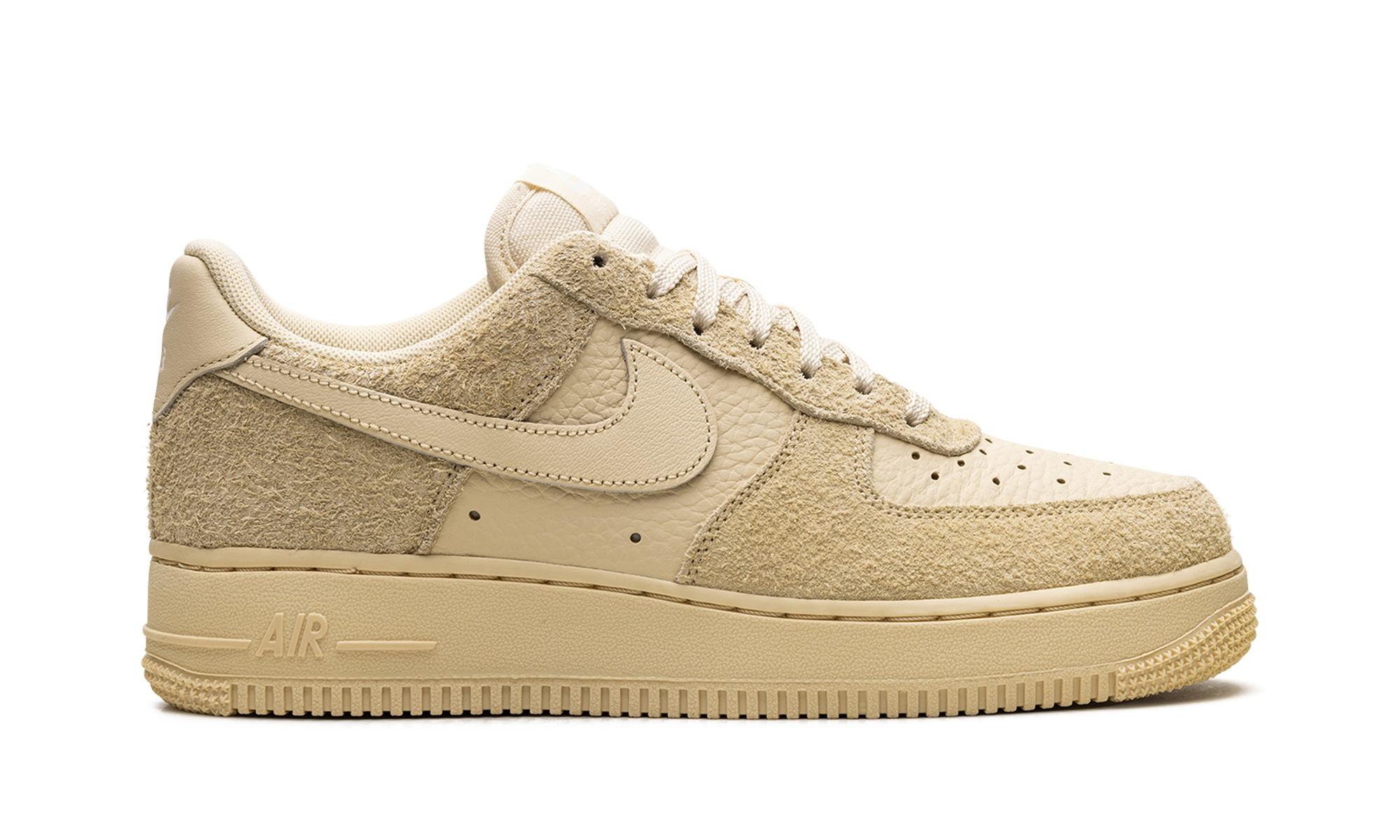 Nike Air Force 1 Low '07 WMNS Pale Vanilla IB4001 200