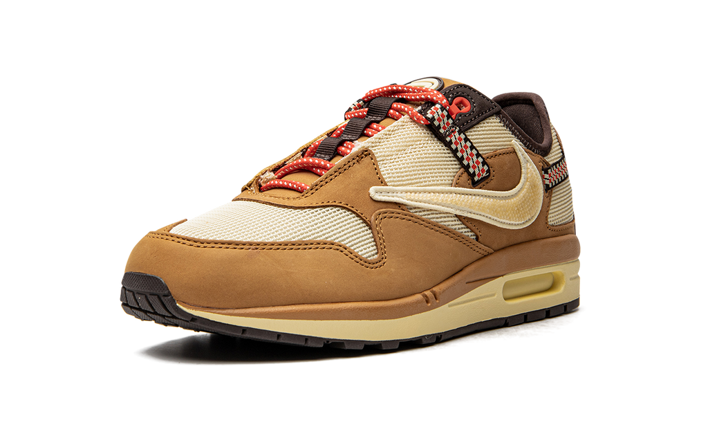 Nike Air Max 1 Travis Scott - Wheat DO9392 701